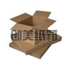 邢臺(tái)紙箱廠各種規(guī)格和型號(hào)瓦楞紙箱、單層紙板箱