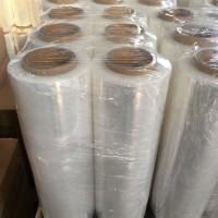 拉伸膜，冷拉伸膜，纏繞膜